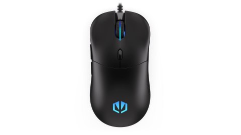 Mysz gamingowa ENDORFY GEM Plus PAW3370 Mysz gamingowa ENDORFY GEM Plus PAW3370