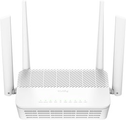 Router CUDY WR3000S