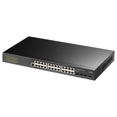Switch CUDY GS2024S2 Switch CUDY GS2024S2