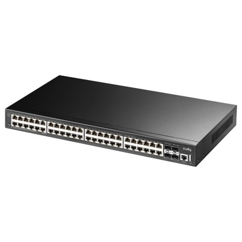 Switch CUDY GS5048S4 Switch CUDY GS5048S4