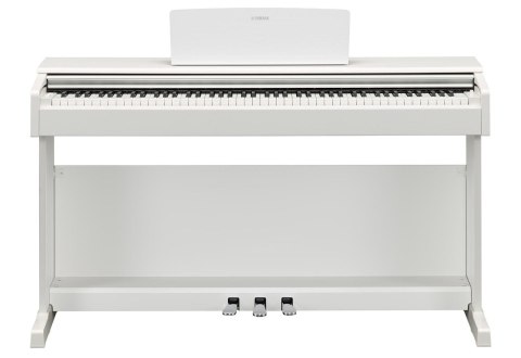 Yamaha ARIUS YDP-145WH - Pianino cyfrowe Yamaha ARIUS YDP-145WH - Pianino cyfrowe