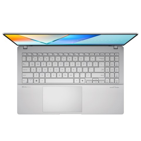 ASUS Vivobook S 15 OLED S5507QA-MA049W Snapdragon X Elite X1E 78 100 15.6" 3K 120Hz 600nits Glossy 32GB LPDDR5X SSD1TB Qualcomm ASUS Vivobook S 15 OLED S5507QA-MA049W Snapdragon X Elite X1E 78 100 15.6" 3K 120Hz 600nits Glossy 32GB LPDDR5X SSD1TB Qualcomm