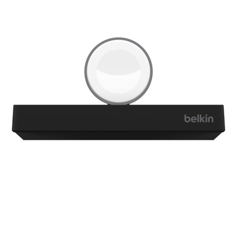BELKIN FAST CHARGER FOR APPLE WATCH NO PSU BLACK BELKIN FAST CHARGER FOR APPLE WATCH NO PSU BLACK