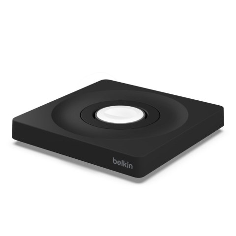 BELKIN FAST CHARGER FOR APPLE WATCH NO PSU BLACK BELKIN FAST CHARGER FOR APPLE WATCH NO PSU BLACK