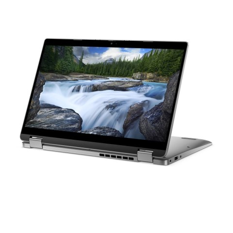 Dell Latitude 3340 2in1 i5-1335U 13,3"FHD Touch AG 8GB LPDDR5 SSD256 Iris Xe Graphics 54Wh W11Pro 3Y ProSupport Dell Latitude 3340 2in1 i5-1335U 13,3"FHD Touch AG 8GB LPDDR5 SSD256 Iris Xe Graphics 54Wh W11Pro 3Y ProSupport