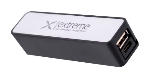 ESPERANZA POWER BANK 2000MAH QUARK CZARNY XMP101K ESPERANZA POWER BANK 2000MAH QUARK CZARNY XMP101K