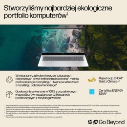 HP ENVY 17-da0003nw Ultra 7 155H 17,3