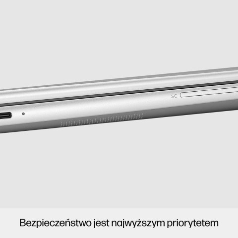 HP EliteBook 860 G10 i7-1355U 16" 2,8K 120Hz OLED 16GB DDR5 5200MHz SSD512 IrisXe 96EUs 2xTB4 76Wh W11Pro 3Y OnSite HP EliteBook 860 G10 i7-1355U 16" 2,8K 120Hz OLED 16GB DDR5 5200MHz SSD512 IrisXe 96EUs 2xTB4 76Wh W11Pro 3Y OnSite