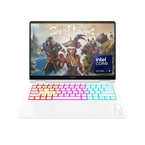 HP OMEN 14-fb0030nw Ultra 9 185H 14,0"2.8K OLED 400nits 120Hz 32GB DDR5 SSD1TB RTX 4070 8GB Cam1080p Win11 2Y Ceramic White HP OMEN 14-fb0030nw Ultra 9 185H 14,0"2.8K OLED 400nits 120Hz 32GB DDR5 SSD1TB RTX 4070 8GB Cam1080p Win11 2Y Ceramic White