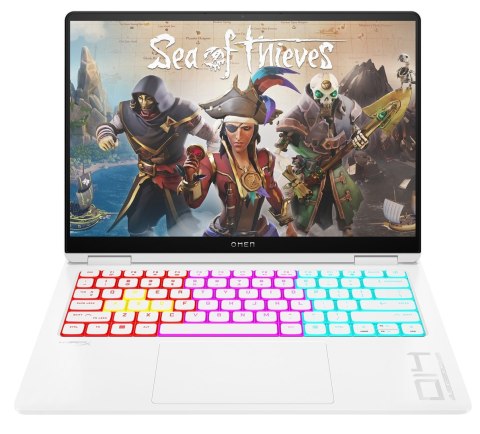 HP OMEN 14-fb0097nw Ultra 7 155H 14,0"2.8K OLED 400nits 120Hz 16GB DDR5 SSD1TB RTX 4060 8GB Cam1080p NoOs 2Y Ceramic White HP OMEN 14-fb0097nw Ultra 7 155H 14,0"2.8K OLED 400nits 120Hz 16GB DDR5 SSD1TB RTX 4060 8GB Cam1080p NoOs 2Y Ceramic White