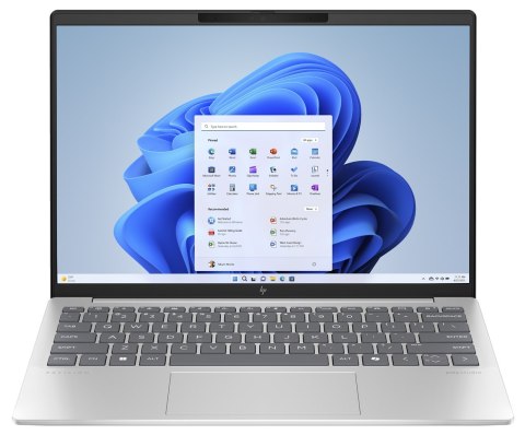 HP Pavilion Aero 13-bg0007nw Ryzen 7 8840U 13,3"WQXGA AG 400nits IPS 16GB DDR5 SSD1TB Radeon Integrated 5MP Win11 2Y Natural Sil HP Pavilion Aero 13-bg0007nw Ryzen 7 8840U 13,3"WQXGA AG 400nits IPS 16GB DDR5 SSD1TB Radeon Integrated 5MP Win11 2Y Natural Sil