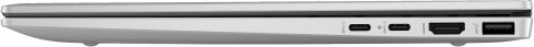 HP Pavilion Aero 13-bg0007nw Ryzen 7 8840U 13,3"WQXGA AG 400nits IPS 16GB DDR5 SSD1TB Radeon Integrated 5MP Win11 2Y Natural Sil HP Pavilion Aero 13-bg0007nw Ryzen 7 8840U 13,3"WQXGA AG 400nits IPS 16GB DDR5 SSD1TB Radeon Integrated 5MP Win11 2Y Natural Sil