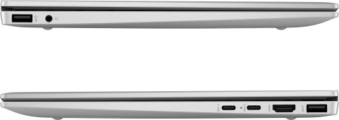 HP Pavilion Aero 13-bg0007nw Ryzen 7 8840U 13,3"WQXGA AG 400nits IPS 16GB DDR5 SSD1TB Radeon Integrated 5MP Win11 2Y Natural Sil HP Pavilion Aero 13-bg0007nw Ryzen 7 8840U 13,3"WQXGA AG 400nits IPS 16GB DDR5 SSD1TB Radeon Integrated 5MP Win11 2Y Natural Sil