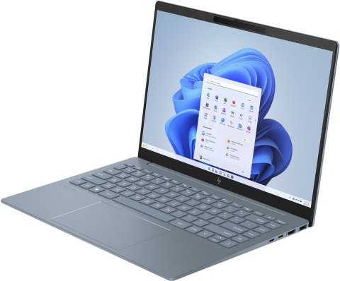 HP Pavilion Plus 14-ew1000nn Ultra 7 155H 14,0"2.8K OLED 400nits 120Hz 32GB DDR5 SSD1TB Intel Arc 5MP Win11 2Y Moonlight Blue HP Pavilion Plus 14-ew1000nn Ultra 7 155H 14,0"2.8K OLED 400nits 120Hz 32GB DDR5 SSD1TB Intel Arc 5MP Win11 2Y Moonlight Blue