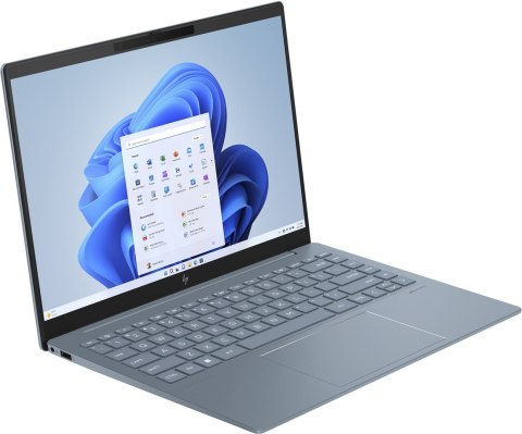 HP Pavilion Plus 14-ew1000nn Ultra 7 155H 14,0"2.8K OLED 400nits 120Hz 32GB DDR5 SSD1TB Intel Arc 5MP Win11 2Y Moonlight Blue HP Pavilion Plus 14-ew1000nn Ultra 7 155H 14,0"2.8K OLED 400nits 120Hz 32GB DDR5 SSD1TB Intel Arc 5MP Win11 2Y Moonlight Blue