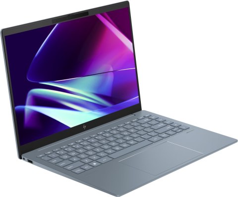 HP Pavilion Plus 14-ew1000nn Ultra 7 155H 14,0"2.8K OLED 400nits 120Hz 32GB DDR5 SSD1TB Intel Arc 5MP Win11 2Y Moonlight Blue HP Pavilion Plus 14-ew1000nn Ultra 7 155H 14,0"2.8K OLED 400nits 120Hz 32GB DDR5 SSD1TB Intel Arc 5MP Win11 2Y Moonlight Blue