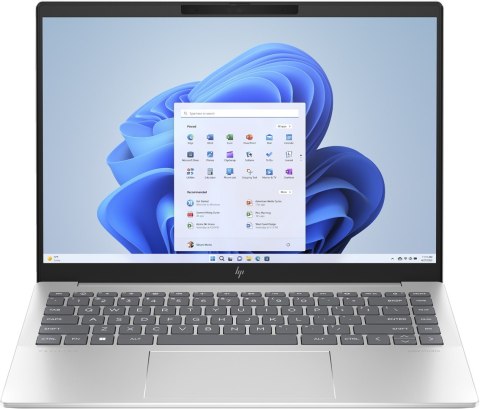 HP Pavilion14-ew1007nn Ultra 5 125H 14,0"2.8K OLED 400nits 120Hz 16GB DDR5 SSD512 Intel Arc 5MP Win11 2Y Natural Silver HP Pavilion14-ew1007nn Ultra 5 125H 14,0"2.8K OLED 400nits 120Hz 16GB DDR5 SSD512 Intel Arc 5MP Win11 2Y Natural Silver