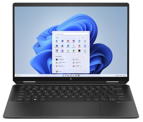 HP Spectre x36 14-eu0019nw Ultra 7 155H 14,0"2.8K Touch OLED 400nits 120Hz 32GB DDR5 SSD1TB Intel Arc 9MP W11Pro 2Y Nightfall Bl HP Spectre x36 14-eu0019nw Ultra 7 155H 14,0"2.8K Touch OLED 400nits 120Hz 32GB DDR5 SSD1TB Intel Arc 9MP W11Pro 2Y Nightfall Bl