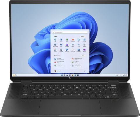 HP Spectre x360 16-aa0008nw Ultra 7 155H 16,0"2.8K OLED Touch 400nits 120Hz 32GB DDR5 SSD2TB Intel Arc 9MP W11Pro 2Y Nightfall B HP Spectre x360 16-aa0008nw Ultra 7 155H 16,0"2.8K OLED Touch 400nits 120Hz 32GB DDR5 SSD2TB Intel Arc 9MP W11Pro 2Y Nightfall B