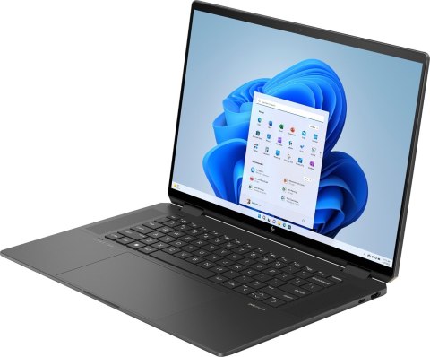 HP Spectre x360 16-aa0008nw Ultra 7 155H 16,0"2.8K OLED Touch 400nits 120Hz 32GB DDR5 SSD2TB Intel Arc 9MP W11Pro 2Y Nightfall B HP Spectre x360 16-aa0008nw Ultra 7 155H 16,0"2.8K OLED Touch 400nits 120Hz 32GB DDR5 SSD2TB Intel Arc 9MP W11Pro 2Y Nightfall B