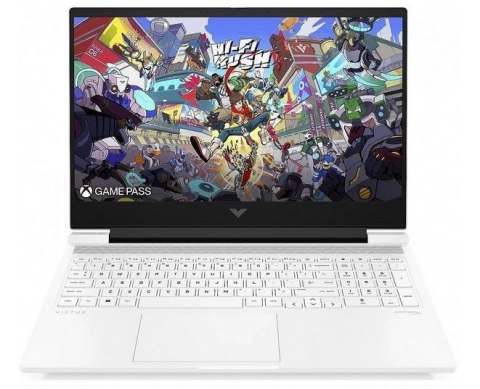 HP VICTUS 16-r1094nw i5-14450HX 16,1"FHD AG IPS 300nits 144Hz 16GB DDR5 SSD1TB RTX 4060 8GB Cam1080p Win11 2Y Ceramic White HP VICTUS 16-r1094nw i5-14450HX 16,1"FHD AG IPS 300nits 144Hz 16GB DDR5 SSD1TB RTX 4060 8GB Cam1080p Win11 2Y Ceramic White