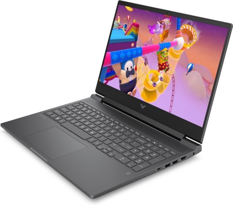 HP VICTUS 16-s0006nw Ryzen 7 7840HS 16,1"QHD AG IPS 300nits 240Hz 32GB DDR5 SSD1TB RTX 4070 8GB Cam1080p No ODD Win11 2Y Mica Si HP VICTUS 16-s0006nw Ryzen 7 7840HS 16,1"QHD AG IPS 300nits 240Hz 32GB DDR5 SSD1TB RTX 4070 8GB Cam1080p No ODD Win11 2Y Mica Si