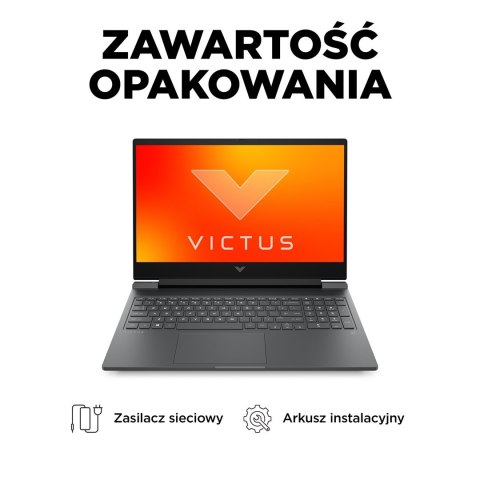 HP VICTUS 16-s0006nw Ryzen 7 7840HS 16,1"QHD AG IPS 300nits 240Hz 32GB DDR5 SSD1TB RTX 4070 8GB Cam1080p No ODD Win11 2Y Mica Si HP VICTUS 16-s0006nw Ryzen 7 7840HS 16,1"QHD AG IPS 300nits 240Hz 32GB DDR5 SSD1TB RTX 4070 8GB Cam1080p No ODD Win11 2Y Mica Si