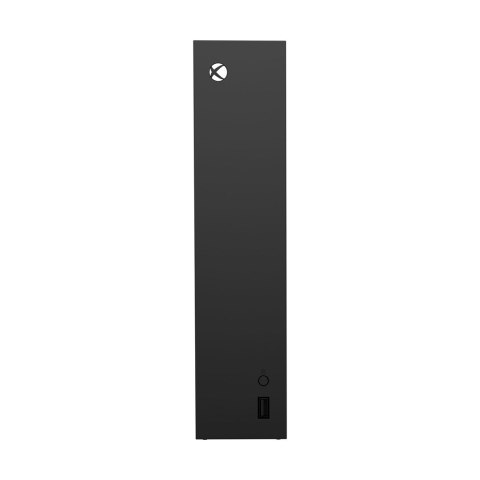 Konsola Xbox Series S 1TB Czarny (WYPRZEDAŻ) Konsola Xbox Series S 1TB Czarny (WYPRZEDAŻ)