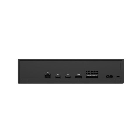 Konsola Xbox Series S 1TB Czarny (WYPRZEDAŻ) Konsola Xbox Series S 1TB Czarny (WYPRZEDAŻ)