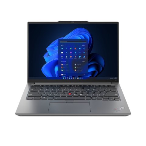 Lenovo ThinkPad E14 G5 Ryzen 5 7530U 14"WUXGA AG 16GB SSD512 Radeon RX Vega 7 BLK FPR W11Pro (REPACK) 2Y Lenovo ThinkPad E14 G5 Ryzen 5 7530U 14"WUXGA AG 16GB SSD512 Radeon RX Vega 7 BLK FPR W11Pro (REPACK) 2Y