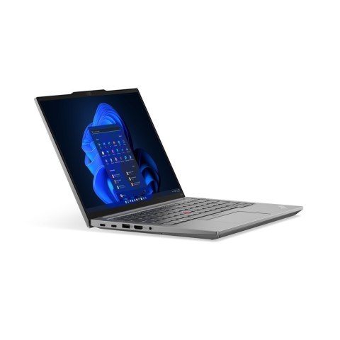 Lenovo ThinkPad E14 G5 Ryzen 5 7530U 14"WUXGA AG 16GB SSD512 Radeon RX Vega 7 BLK FPR W11Pro (REPACK) 2Y Lenovo ThinkPad E14 G5 Ryzen 5 7530U 14"WUXGA AG 16GB SSD512 Radeon RX Vega 7 BLK FPR W11Pro (REPACK) 2Y
