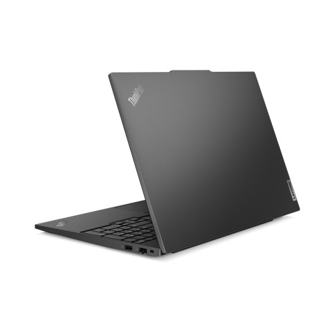 Lenovo ThinkPad E16 G1 R7 7730U 16.0" WUXGA 300nits AG 16GB DDR4 SSD512 Radeon Graphics W11Pro 3Y OnSite Lenovo ThinkPad E16 G1 R7 7730U 16.0" WUXGA 300nits AG 16GB DDR4 SSD512 Radeon Graphics W11Pro 3Y OnSite