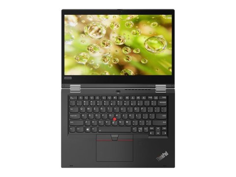 Lenovo ThinkPad L13 YOGA G2 i3-1115G4 13.3"FHD TouchScreen IPS 8GB SSD256 IrisXe_G4 Cam720p LAN x360 W11Pro (REPACK) 2Y Lenovo ThinkPad L13 YOGA G2 i3-1115G4 13.3"FHD TouchScreen IPS 8GB SSD256 IrisXe_G4 Cam720p LAN x360 W11Pro (REPACK) 2Y
