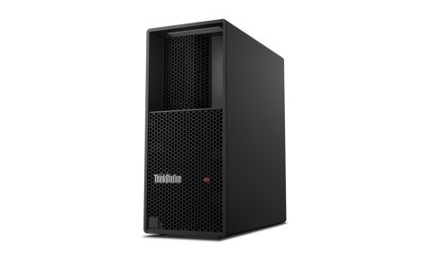 Lenovo ThinkStation P3 Tower i7-13700 16GB DDR5 SSD1TB UHD Graphics 770 W11Pro 3Y OnSite Lenovo ThinkStation P3 Tower i7-13700 16GB DDR5 SSD1TB UHD Graphics 770 W11Pro 3Y OnSite