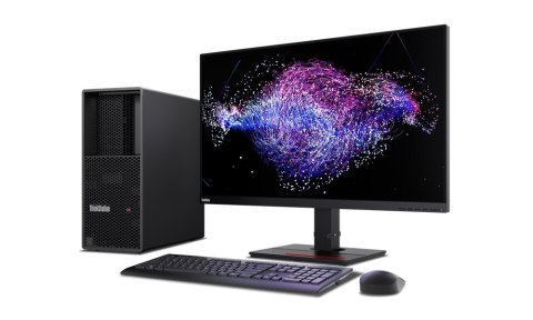 Lenovo ThinkStation P3 Tower i7-13700 16GB DDR5 SSD1TB UHD Graphics 770 W11Pro 3Y OnSite Lenovo ThinkStation P3 Tower i7-13700 16GB DDR5 SSD1TB UHD Graphics 770 W11Pro 3Y OnSite