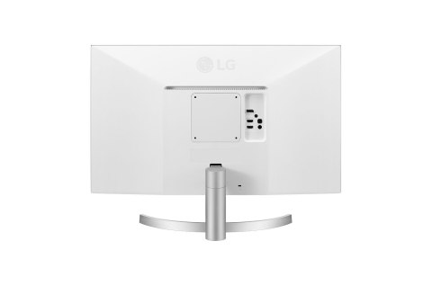 MONITOR LG LED 27" 27UL500P-W MONITOR LG LED 27" 27UL500P-W