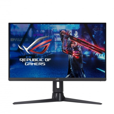 Monitor Asus ROG Strix 27" XG27AQMR Monitor Asus ROG Strix 27" XG27AQMR