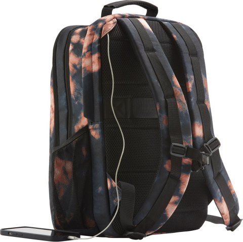 Plecak HP Campus Tie Dye XL 7K0E3AA Plecak HP Campus Tie Dye XL 7K0E3AA