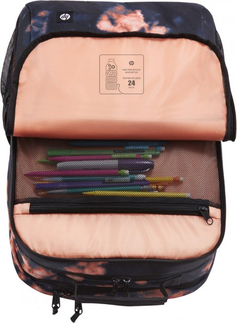 Plecak HP Campus Tie Dye XL 7K0E3AA Plecak HP Campus Tie Dye XL 7K0E3AA