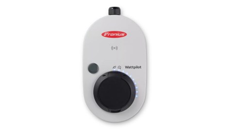 Stacja ładowania Fronius Wattpilot Home 11 J 2.0 Wallbox Stacja ładowania Fronius Wattpilot Home 11 J 2.0 Wallbox