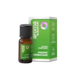 Aroma by Bonatium Olejek eteryczny Drzewo herbaciane 10ml