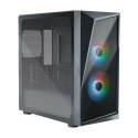 COOLER MASTER OBUDOWA CMP 320 black