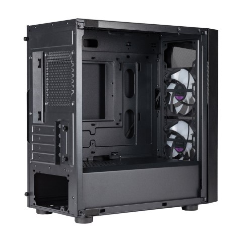 COOLER MASTER OBUDOWA CMP 320 black COOLER MASTER OBUDOWA CMP 320 black