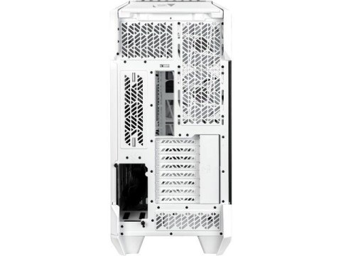 COOLER MASTER OBUDOWA HAF 700 EVO ARGB FULL TOWER Z OKNEM PANEL LCD + KONTROLER BIAŁA COOLER MASTER OBUDOWA HAF 700 EVO ARGB FULL TOWER Z OKNEM PANEL LCD + KONTROLER BIAŁA