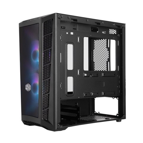 COOLER MASTER OBUDOWA MASTERBOX MB311L ARGB MINI TOWER MCB-B311L-KGNN-S02 COOLER MASTER OBUDOWA MASTERBOX MB311L ARGB MINI TOWER MCB-B311L-KGNN-S02