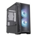 COOLER MASTER OBUDOWA MASTERBOX MB311L ARGB MINI TOWER MCB-B311L-KGNN-S02