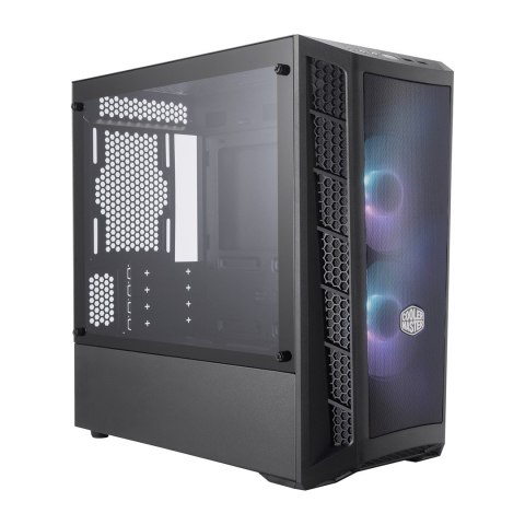 COOLER MASTER OBUDOWA MASTERBOX MB311L ARGB MINI TOWER MCB-B311L-KGNN-S02 COOLER MASTER OBUDOWA MASTERBOX MB311L ARGB MINI TOWER MCB-B311L-KGNN-S02