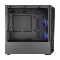 COOLER MASTER OBUDOWA MASTERBOX MB311L ARGB MINI TOWER MCB-B311L-KGNN-S02