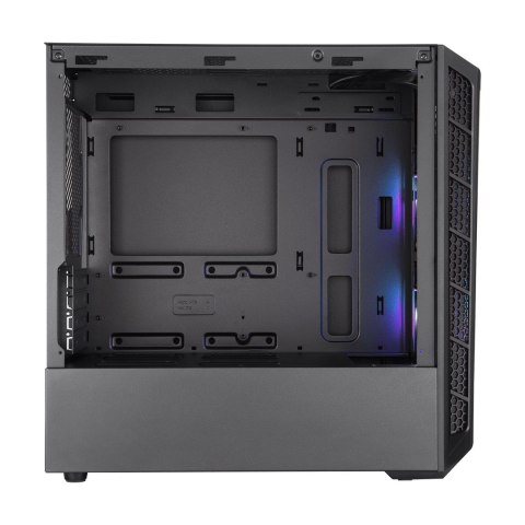 COOLER MASTER OBUDOWA MASTERBOX MB311L ARGB MINI TOWER MCB-B311L-KGNN-S02 COOLER MASTER OBUDOWA MASTERBOX MB311L ARGB MINI TOWER MCB-B311L-KGNN-S02