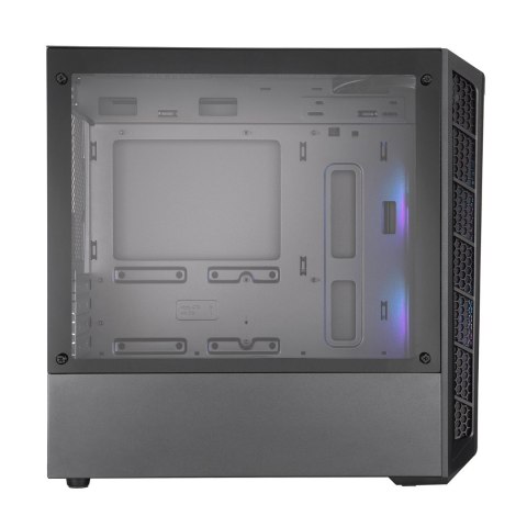 COOLER MASTER OBUDOWA MASTERBOX MB311L ARGB MINI TOWER MCB-B311L-KGNN-S02 COOLER MASTER OBUDOWA MASTERBOX MB311L ARGB MINI TOWER MCB-B311L-KGNN-S02